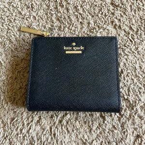 Kate spade small wallet